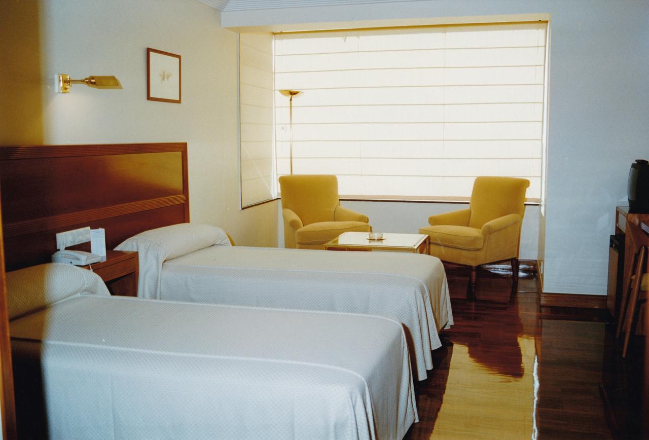 Bellavista Hotel El Barco de Ávila Exterior photo